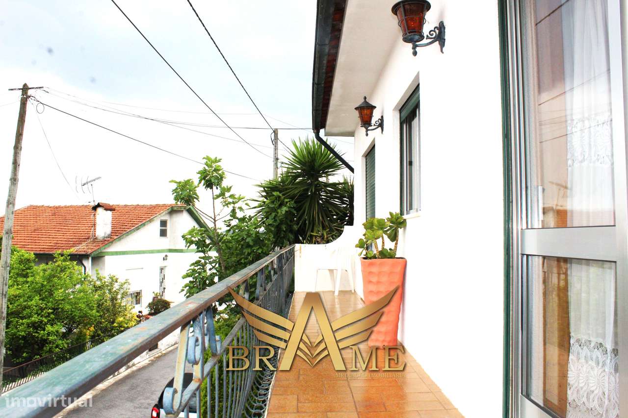 MORADIA PAÇOS DE FERREIRA-35