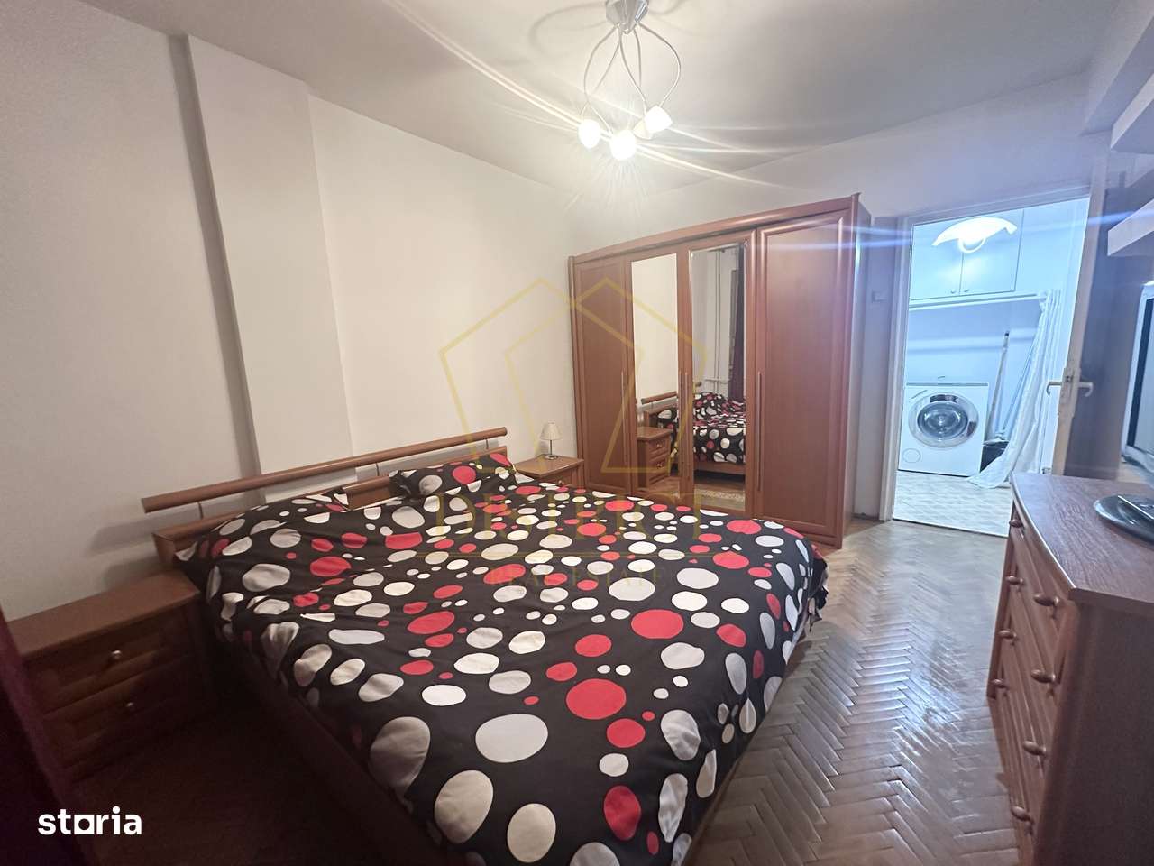 Apartament deosebit cu 3 camere | Central | PetFriendly - Imagine principală: 3/10