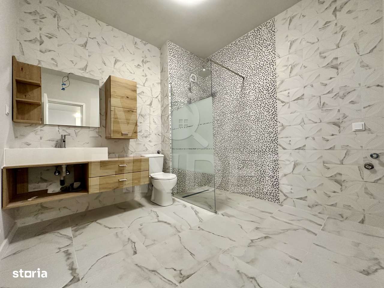 Apartament 3 camere, imobil nou finalizat cu CF, finisat, zona Intre L - Imagine principală: 5/13