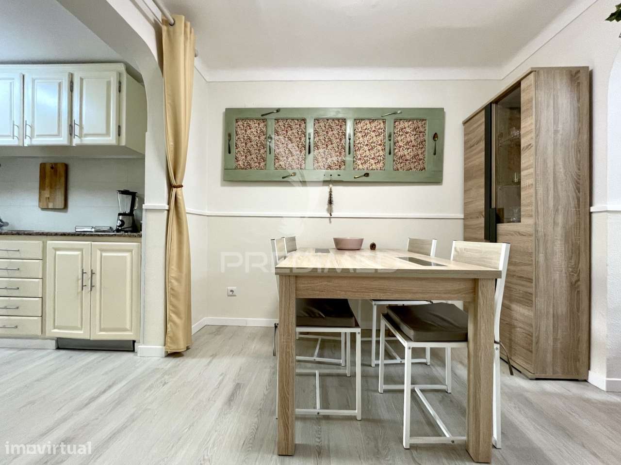 Moradia em Castro Marim renovada - Grande imagem: 2/10