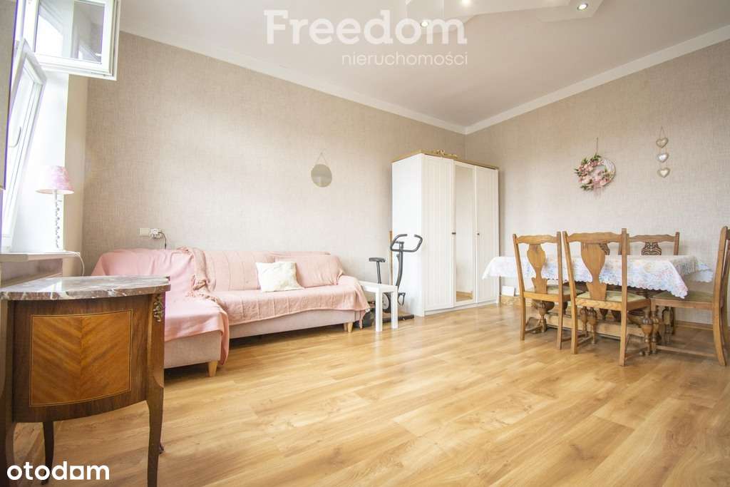 Mieszkanie, Słupsk 74,13 m² Kamienica – ul.Szkolna - Pełny obrazek: 5/15