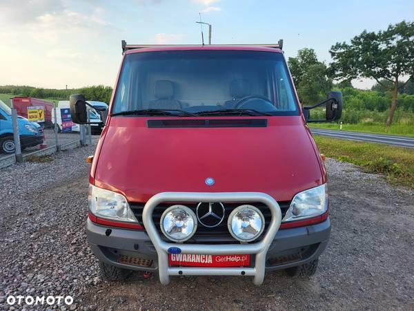 Mercedes-Benz Sprinter - 23