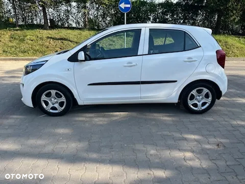 Kia Picanto 1.0 L - 5