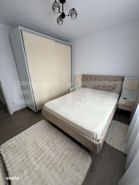 Apartament de vanzare, cu 2 camere, 59 mp, zona Strand - Imagine principală: 4/10