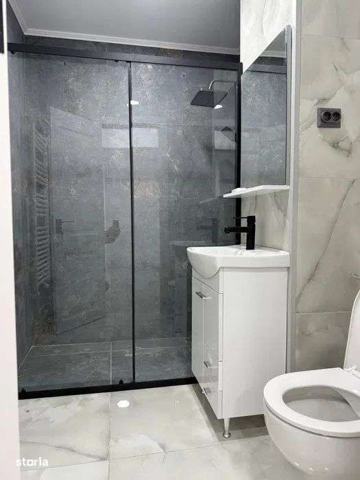 Renovat 2025,  Apartament 1 camera Progresu, parter. - Imagine principală: 5/5