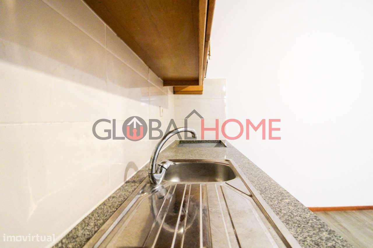 Moradia T3 Renovada em Campanhã-8