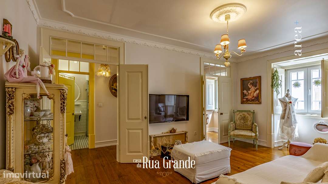 Imóvel Exclusivo | Casa da Rua Grande-23