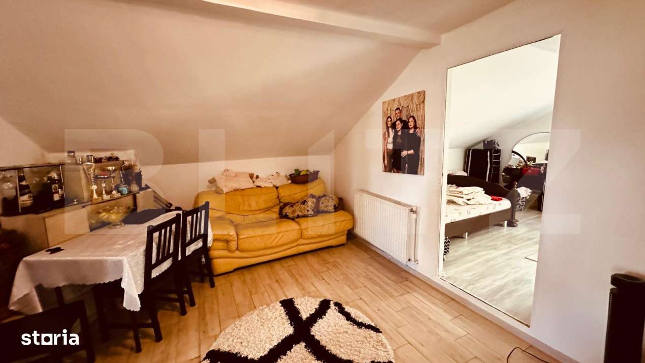 Casa mare 8 camere si 700 mp teren in Miroslava langa Family Market - Imagine principală: 1/10