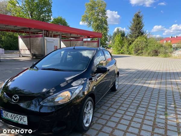 Mazda 2 1.3 Comfort - 3