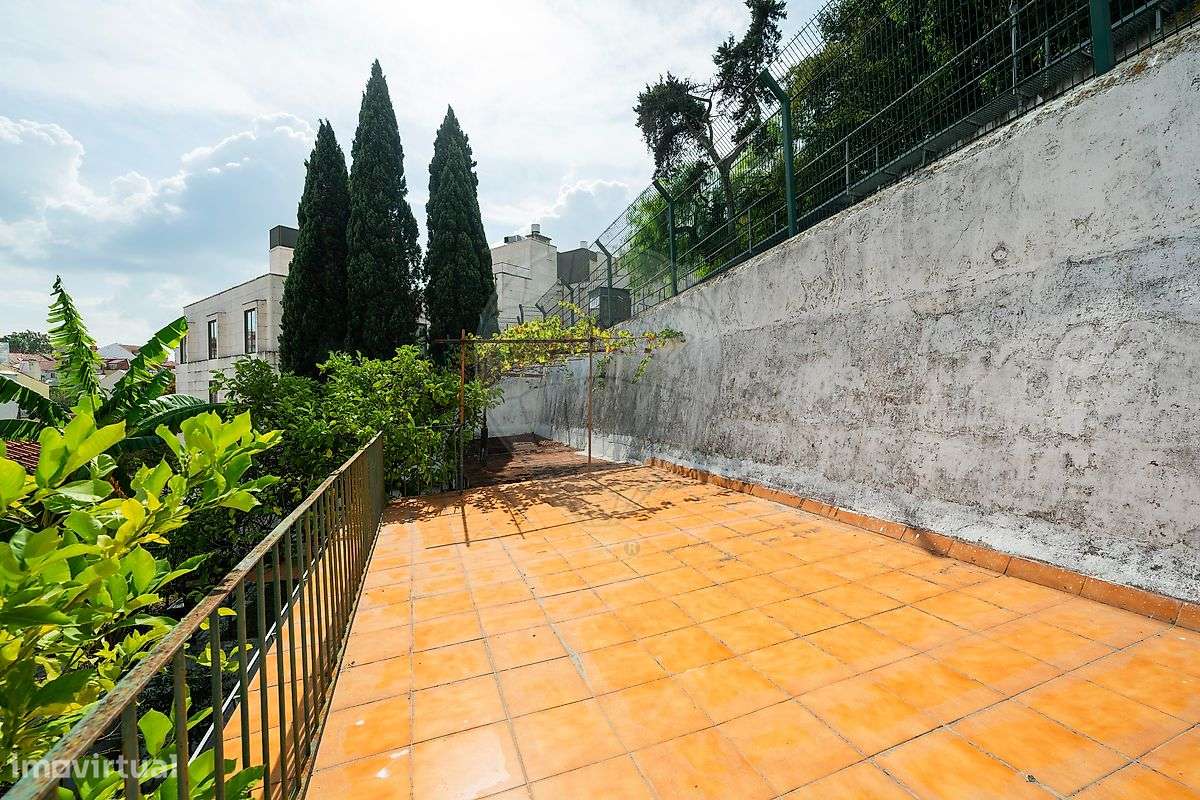 Apartamento T4 para venda-36