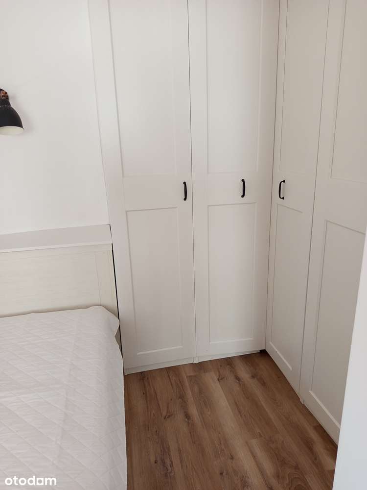 Mieszkanie przy puszczy - Pełny obrazek: 4/9