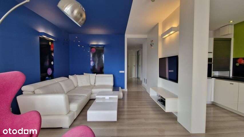 Luksusowe mieszkanie w Kołobrzegu super lokalizacj-1