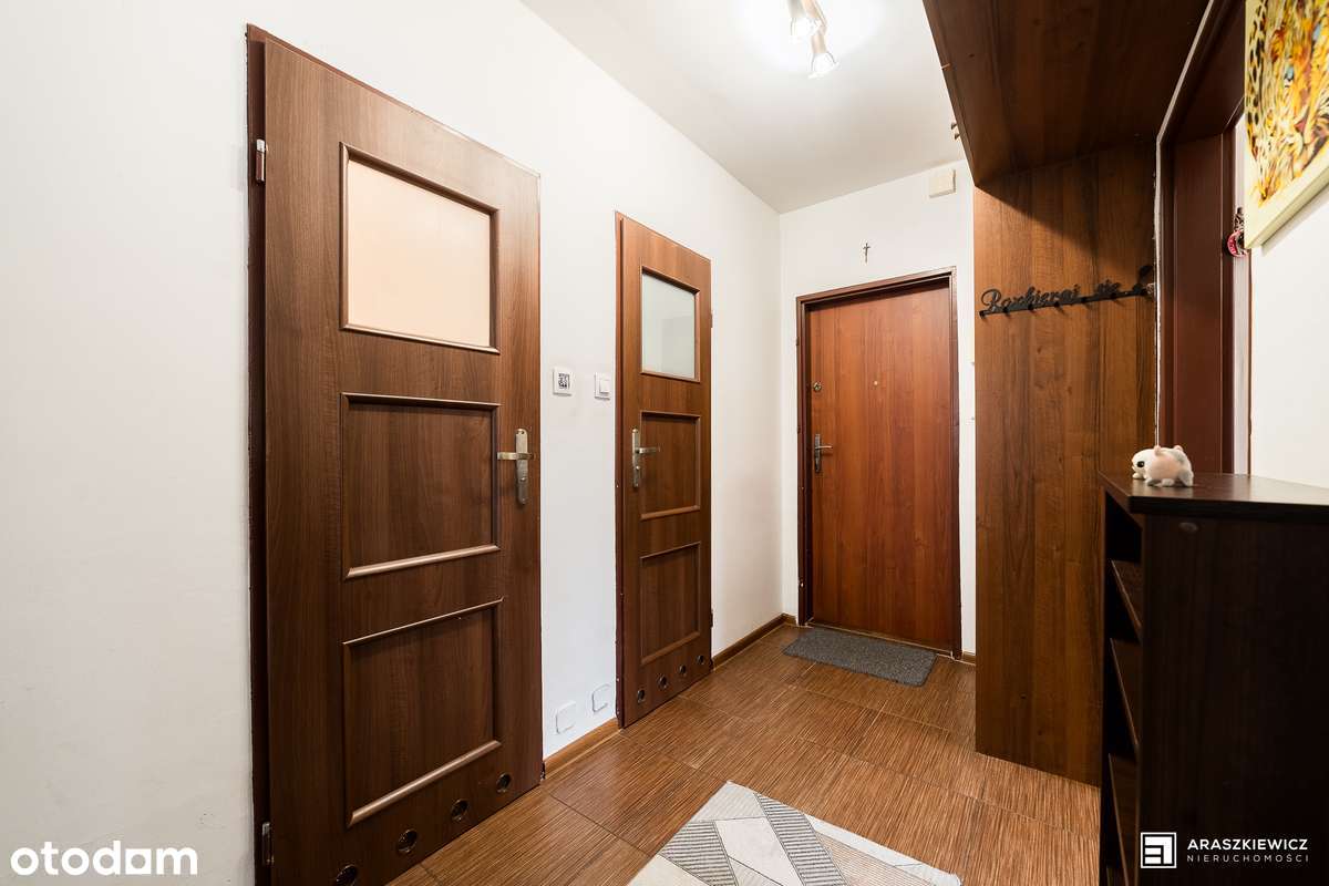 GOTOWE do zamieszkania 2 pokoje – ul. Gabszewicza, Głuszyna | 2005 r.!-11