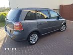 Opel Zafira 1.6 Elegance - 6