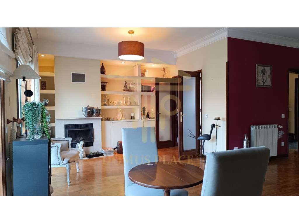 MORADIA M4 | CENTRO DA CIDADE DA MAIA - Grande imagem: 4/11