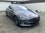 Tesla Model S Ludicrous Performance - 5