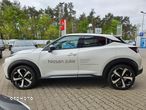 Nissan Juke 1.0 DIG-T Tekna DCT - 2