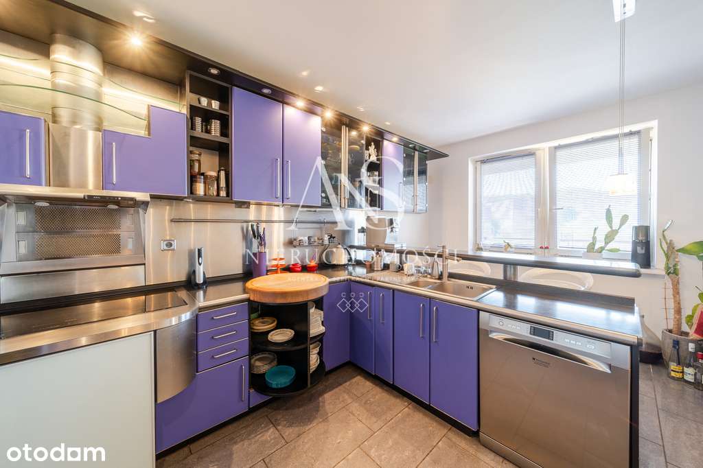 Dwupoziomowe Mieszkanie Bukowo - Pełny obrazek: 4/20