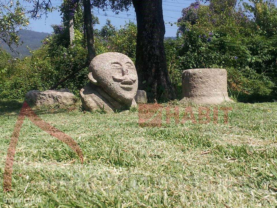 Quinta T5 Venda em Nogueira, Fraião e Lamaçães,Braga - Grande imagem: 5/14