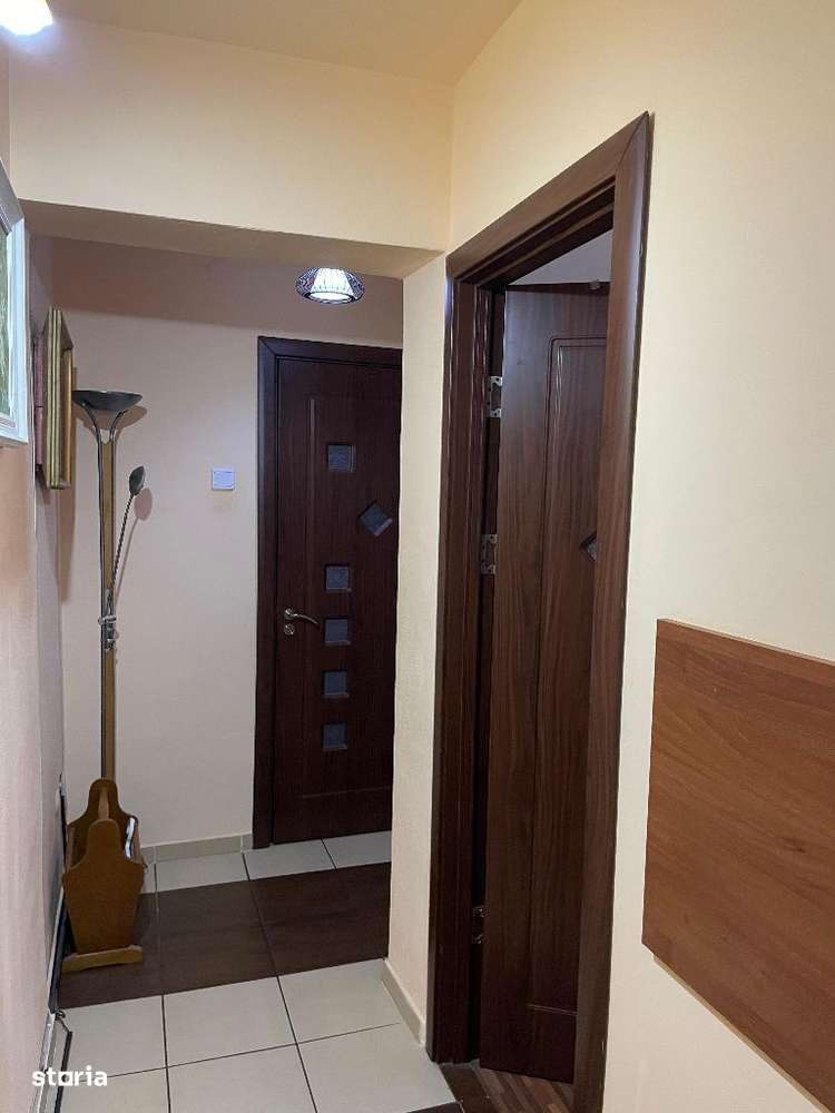 Apartament 2 camere modern,Calea Bucuresti-Spital Neuropsihiatrie.-9