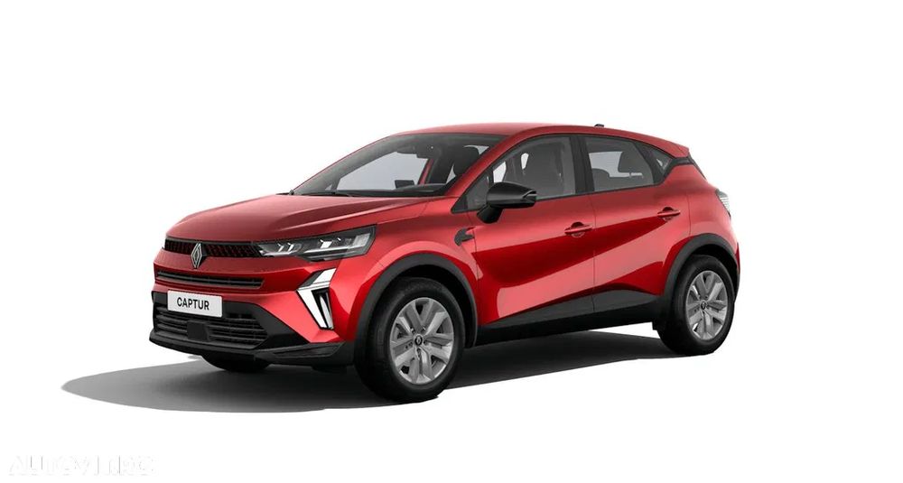 Renault Captur / QM3 II [2019 - Prezent] 2026
