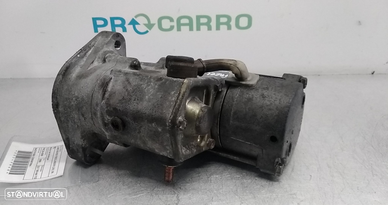 Motor De Arranque Land Rover Freelander (L314) - 3