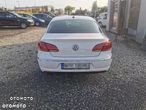 Volkswagen CC 2.0 TSI DSG - 4