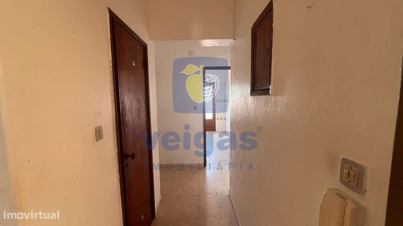 APARTAMENTO T2 BOM SUCESSO-20