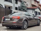 Maserati Ghibli - 3