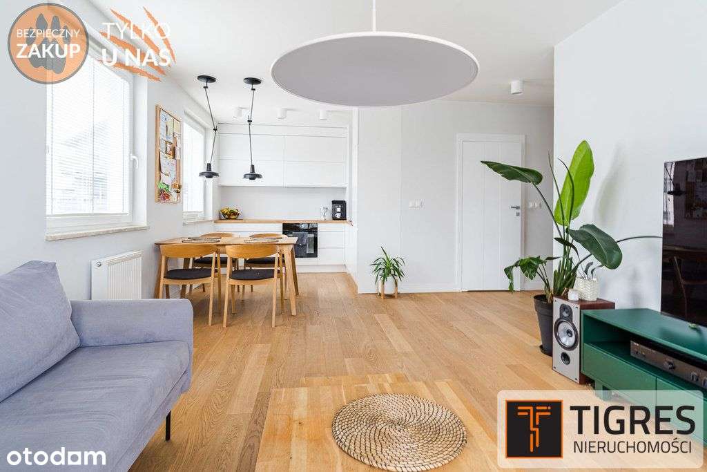 Styl | Wysoki standard | Balkon-3