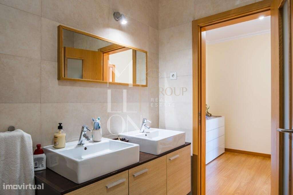Moradia T3 Exclusiva em Condomínio Privado – Ferreiras / Albufeira-30