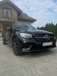 Mercedes-Benz GLC AMG 43 4-Matic - 4