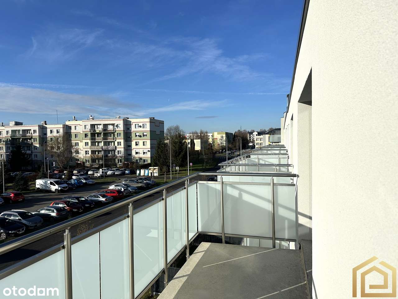 Gotowe do odbioru | Stan deweloperski | Balkon-8