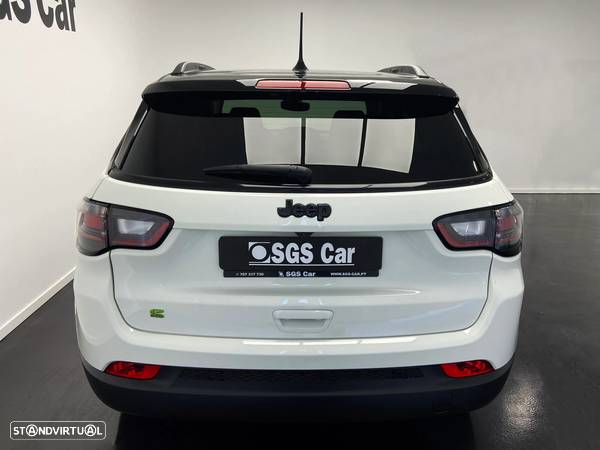 Jeep Compass 1.5 TG e-Hybrid Upland DCT - 3