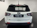 Jeep Compass 1.5 TG e-Hybrid Upland DCT - 3