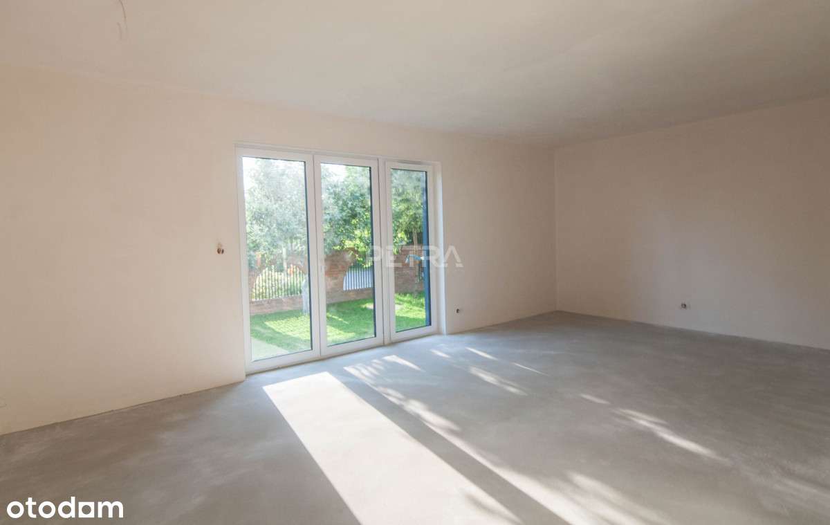 Ostatni, bez Pcc i prowizji, gotowy, z garażem-2