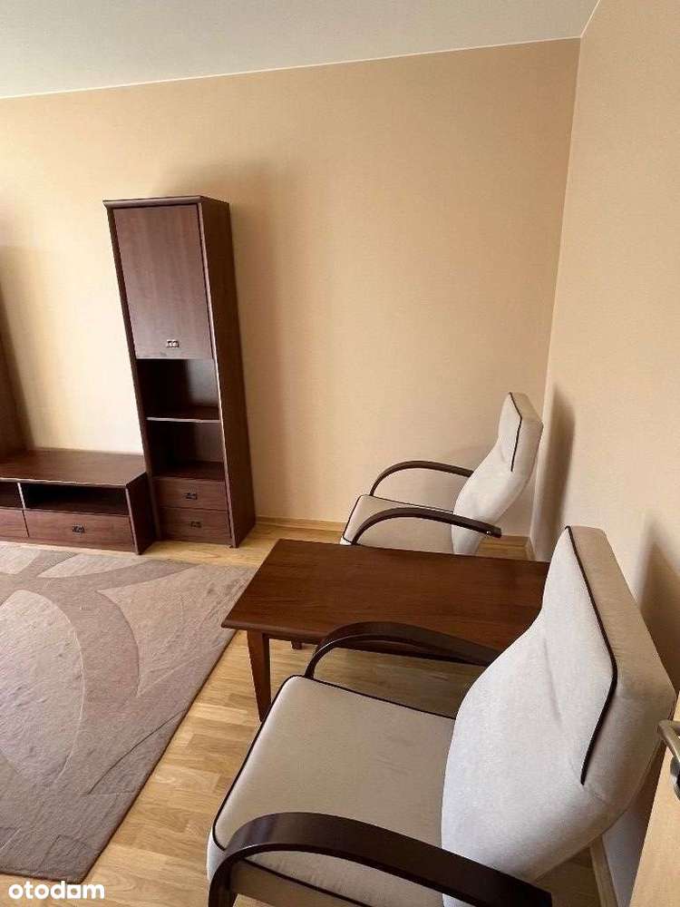 Aleja Kasztanowa - 2 Pokoje z garażem i balkonem - Pełny obrazek: 4/13