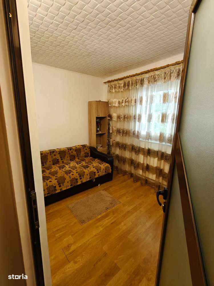 2 camere , bloc 1975, pe str. Valea Lunga-5
