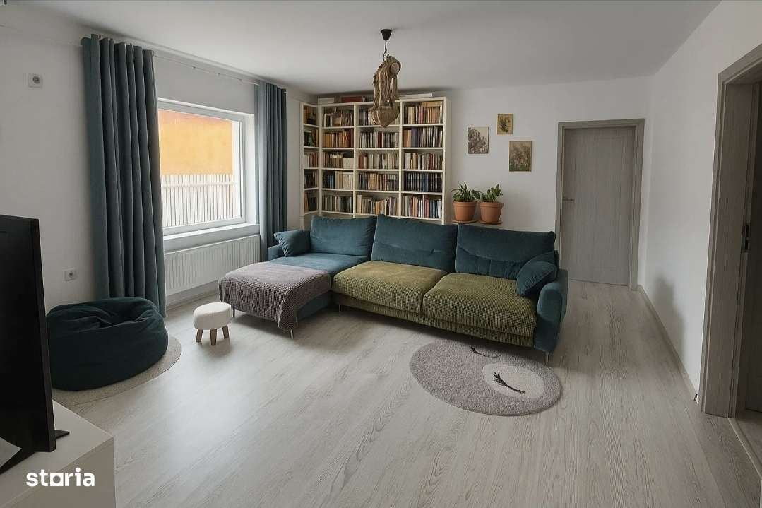 Casa Clinceni Central langa Primarie, semimobilata , utilata - Imagine principală: 5/9