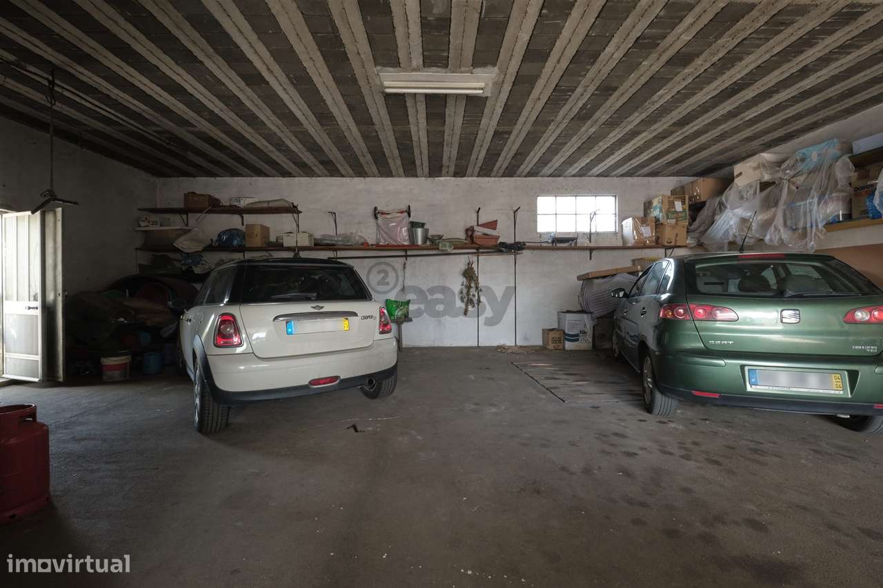 Moradia T3 com garagem e Quintal, São Cristóvão, Montemor-o-Novo - Grande imagem: 2/30