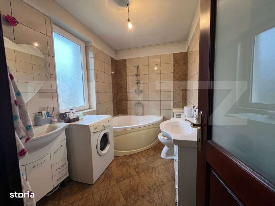 Casa in cartierul Unirii – teren generos de 1.960 mp, zona linistita - Imagine principală: 5/9
