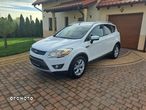 Ford Kuga - 1