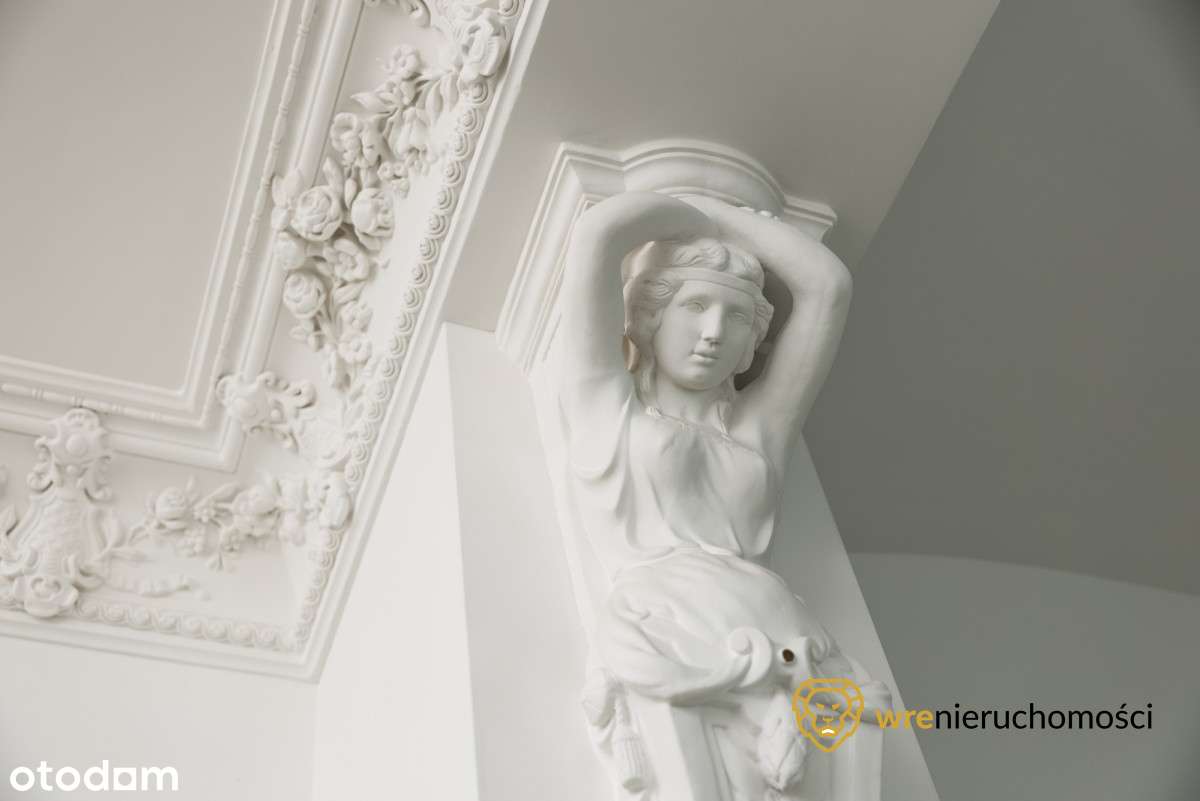 Lokal w zabytkowej kamienicy w Centrum - Pełny obrazek: 5/19