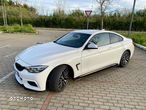 BMW Seria 4 430i xDrive M Sport sport - 5