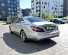 Mercedes-Benz CLS 350 BlueTEC 4-Matic - 8