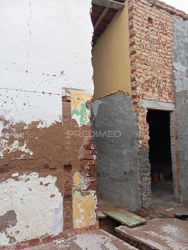 Moradia em Cabeço de Vide - Grande imagem: 5/12