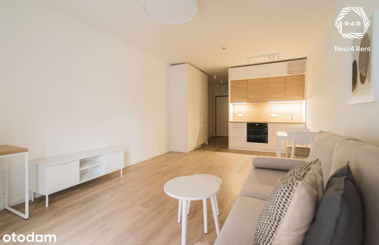 Kawalerka | Pets Friendly | Bezpośrednio | Od zaraz - Pełny obrazek: 5/8