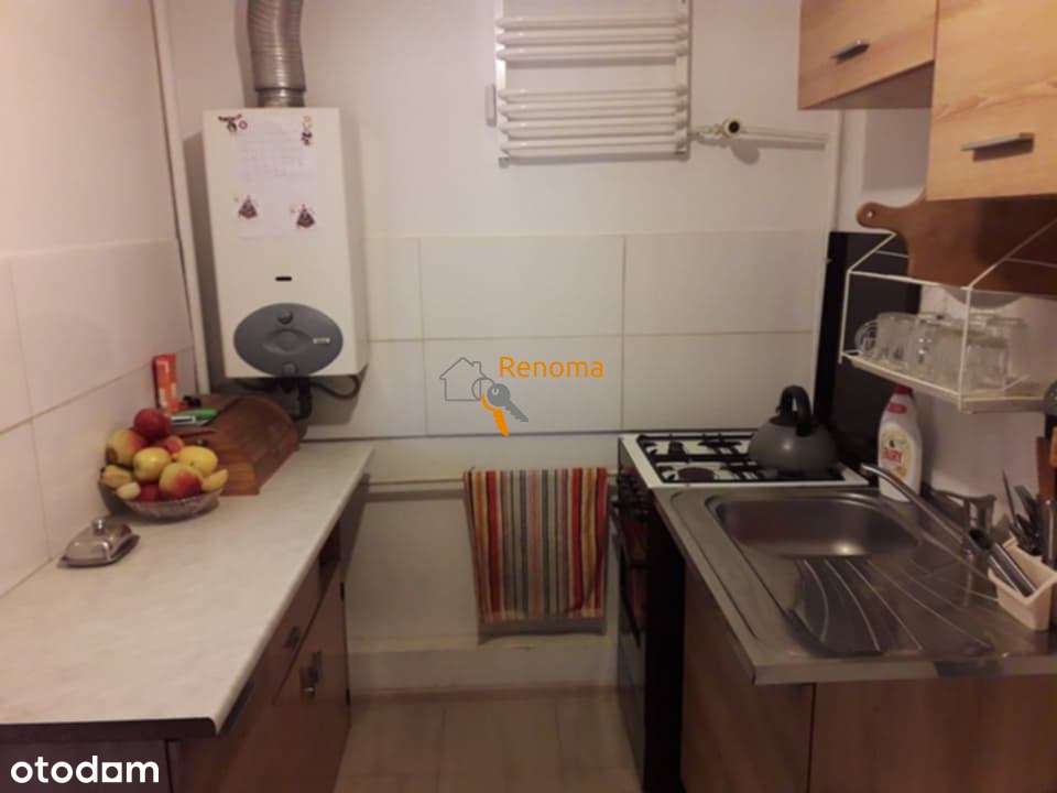 Mieszaknie 2 pokojowe  oś. Morelowe-4