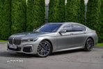 BMW Seria 7 750d xDrive - 31