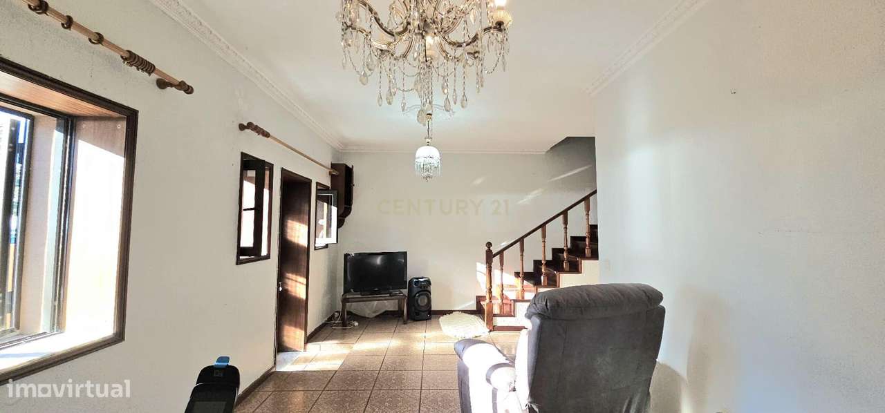 Moradia T4 Bi-Familiar em Primeira Linha de Mar – Vila do Conde-9